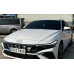 SEDAN HYUNDAI AVANTE CN7 2023-24 YEAR